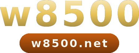 w8500 logo